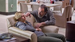 Homeland Saison 3 Episode 2
