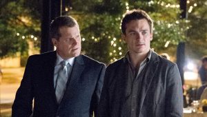 Homeland Saison 3 Episode 2