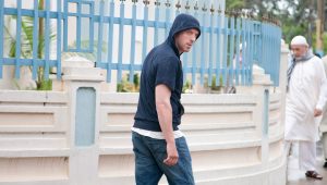Homeland Saison 3 Episode 3