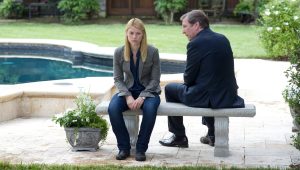 Homeland Saison 3 Episode 4