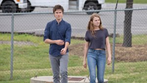 Homeland Saison 3 Episode 4