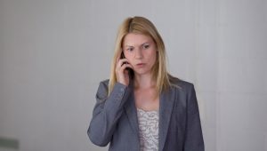 Homeland Saison 3 Episode 4