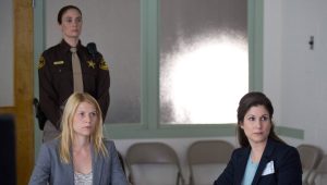 Homeland Saison 3 Episode 4