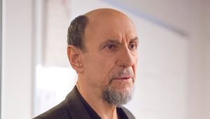 Homeland Saison 3 Episode 4