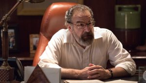 Homeland Saison 3 Episode 4