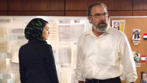 Homeland Saison 3 Episode 4