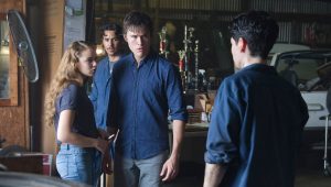 Homeland Saison 3 Episode 4