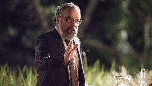 Homeland Saison 3 Episode 5
