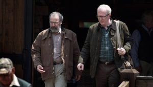 Homeland Saison 3 Episode 5