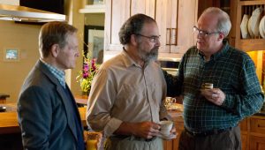 Homeland Saison 3 Episode 5