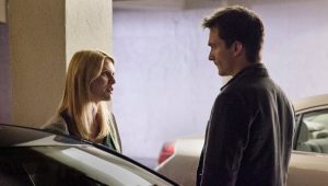 Homeland Saison 3 Episode 5