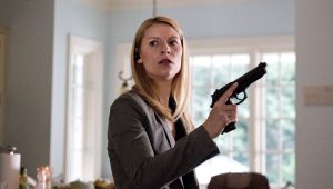 Homeland Saison 3 Episode 6