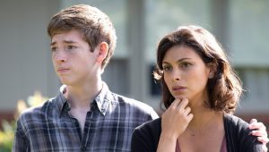 Homeland Saison 3 Episode 6