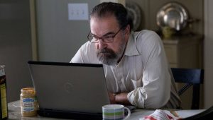 Homeland Saison 3 Episode 6