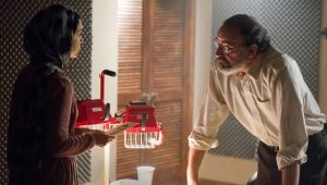 Homeland Saison 3 Episode 6