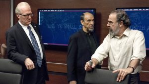 Homeland Saison 3 Episode 7