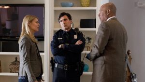 Homeland Saison 3 Episode 7