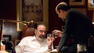 Homeland Saison 3 Episode 7