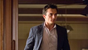 Homeland Saison 3 Episode 7