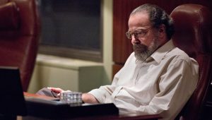 Homeland Saison 3 Episode 7