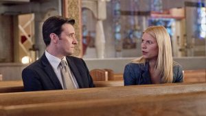 Homeland Saison 3 Episode 8