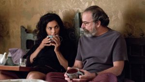 Homeland Saison 3 Episode 8