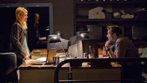 Homeland Saison 3 Episode 8