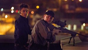 Homeland Saison 3 Episode 8