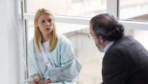 Homeland Saison 3 Episode 9