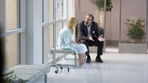 Homeland Saison 3 Episode 9