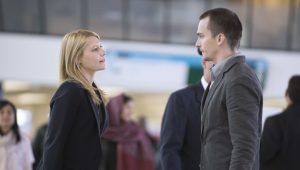 Homeland Saison 4 Episode 1