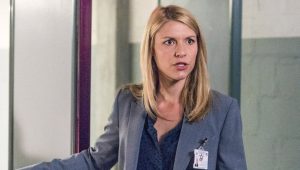Homeland Saison 4 Episode 1