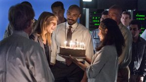 Homeland Saison 4 Episode 1