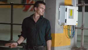 Homeland Saison 4 Episode 10