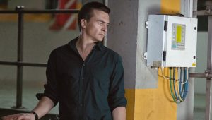Homeland Saison 4 Episode 10