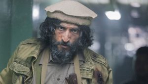 Homeland Saison 4 Episode 10