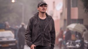 Homeland Saison 4 Episode 11
