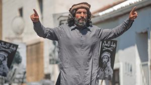 Homeland Saison 4 Episode 11