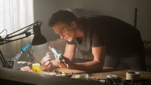 Homeland Saison 4 Episode 11