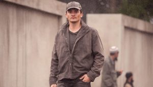 Homeland Saison 4 Episode 11