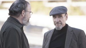 Homeland Saison 4 Episode 2