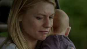 Homeland Saison 4 Episode 2