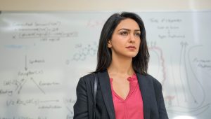 Homeland Saison 4 Episode 3