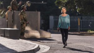 Homeland Saison 4 Episode 3