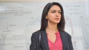 Homeland Saison 4 Episode 3