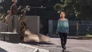 Homeland Saison 4 Episode 3