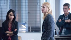 Homeland Saison 4 Episode 3