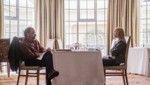 Homeland Saison 4 Episode 3