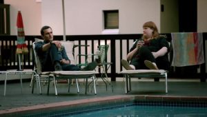 Homeland Saison 4 Episode 3