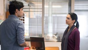 Homeland Saison 4 Episode 4
